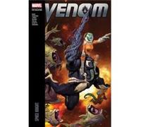 Venom Modern Era Epic Collection Space Knight - Marvel Various - Marvel Comics - Livre en Anglais - Paperback Marvel VariousMarvel Various (Auteur)
