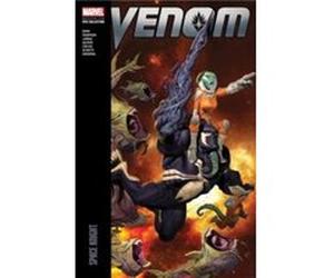 Venom Modern Era Epic Collection Space Knight - Marvel Various - Marvel Comics - Livre en Anglais - Paperback Marvel VariousMarvel Various (Auteur)