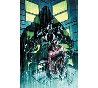 Venom Modern Era Epic Collection: Sting Of The Scorpion