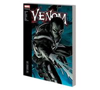Venom Modern Era Epic Collection: The Savage Six