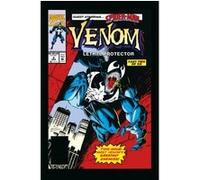Venom: Mortelle protection David Michelinie (Auteur), Mark Bagley (Auteur)