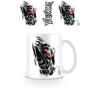 Venom - Mug - 300 Ml - Tearing Through