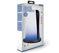 Venom Multi-Colour LED Light-up Console Stand (PS5) (Sony Playstation 5)