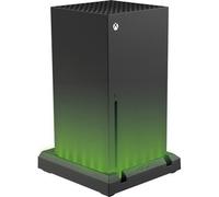 VENOM MULTI-COLOUR LED LIGHT-UP CONSOLE STAND (XBOX SERIES X) (XBOX SE