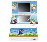 Venom Nintendo Licensed Super Mario Bros Graphic Skin (Nintendo DS) [import anglais]