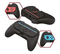 Venom Nintendo Switch 2 Joy Con Controller Adaptor Twin Pack