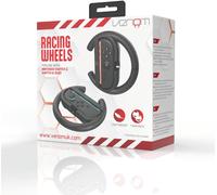 Venom Nintendo Switch Universal Racing Wheels NS2 Taille unique Unisex