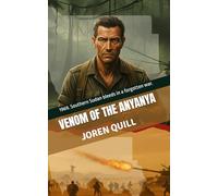 Venom of the Anyanya