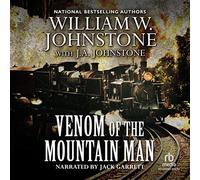 Venom of The Mountain Man [Import]