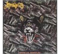 Venom - Official Bootleg Live