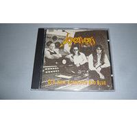 Venom - Old,New,Borrowed and Blue