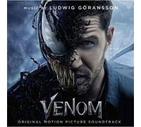 Venom (Original Motion Picture Soundtrack)