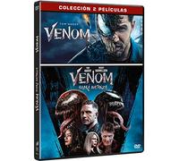 Venom Pack 1+2 - BD