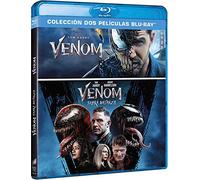Venom Pack 1+2 - BD