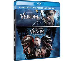 Venom Pack 1+2 - BD