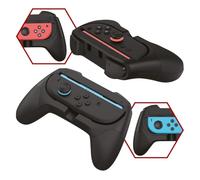 Venom Pack de deux adaptateurs pour manettes Joy-Con Switch 2 (Nintendo Switch 2)
