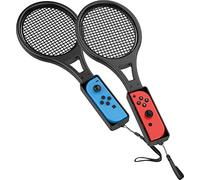 Venom pack de deux attaches de raquette de tennis pour Joy-Con