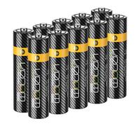Venom Piles AA Rechargeables (Lot de 10)
