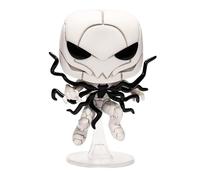 Venom Poison Spider-Man Pop Figurine en vinyle - EE Exclusive