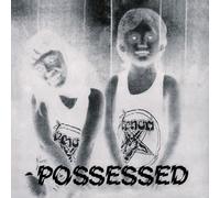 Venom - Possessed