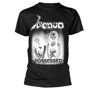 Venom ‘Possessed’ (Black) T-Shirt (Large)