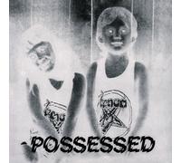 Venom – Possessed – CD – Import
