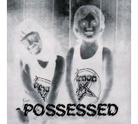 Venom - Possessed [Compact Discs] Explicit