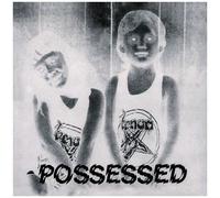 Venom - Possessed [Compact Discs] Explicit
