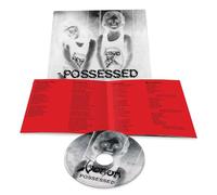 Venom - Possessed [Import]