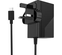Venom Powe Supply For Nintendo Switch 2 Switch & Oled Noir Menthe Unisex