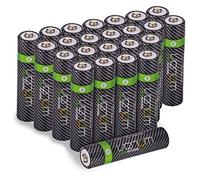 Venom Power Recharge Lot de 24 Piles Rechargeables AAA 800 mAh