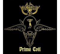 Prime Evil
