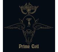 Venom - Prime evil