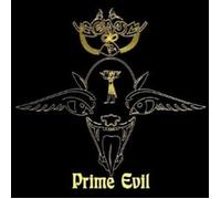 VENOM "PRIME EVIL" CD BLACK METAL NEUF