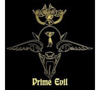 Venom - Prime Evil - Clear Black Marble Vinyl Edition [Vinyl Lp] Black, Clear Vinyl, Uk - Import