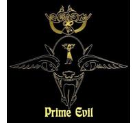 Venom - Prime Evil [New CD]