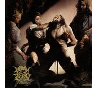 Venom Prison – Animus – CD