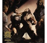 Venom Prison – Animus – CD – Édition Deluxe