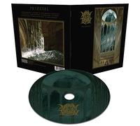 Venom Prison - Primeval -Digi-