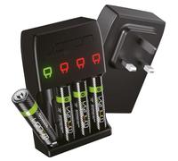 Venom Pro Charge Chargeur Mural Rechargeable pour Piles AA et AAA