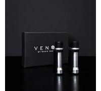 Venom Project Magic Tricks Mini dispositif flottant Magia pour magicien professionnel Gros plan Street Gimmick Prop Illusion