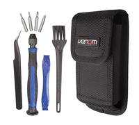 Venom PS5 Pro et Slim Kit d’outils de nettoyage et d’entretien pour tournevis (PS5)