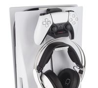 Venom PS5 Stealth Charging Dock and Headset Mount (PS5) (Sony Playstation 5)