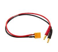 Venom RC 17020 XT60 Adaptateur Chargeur de Batterie mâle 14 AWG