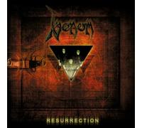 Venom - Resurrection [Import]