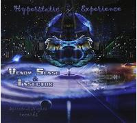 Venom Sense & Insector - Hyperstatic Experience [Import]