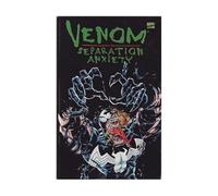 Venom: Separation Anxiety by Howard Mackie (1994-08-02)