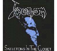 Venom - Skeletons in the Closet