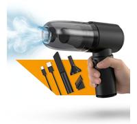 Venom Souffleur d’Air pour Consoles | Mini Aspirateur Rechargeable