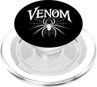Venom Spider - Amateur d'araignée Graphique Vintage PopSockets PopGrip pour MagSafe